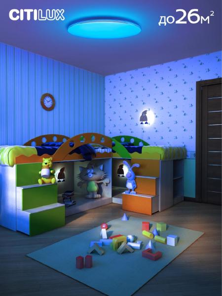 Светильник потолочный Симпла CL714900G