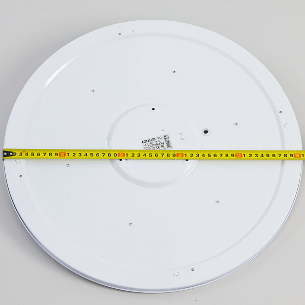 Светильник потолочный Симпла CL714900G