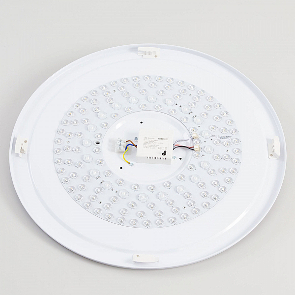 Светильник потолочный Симпла CL714900G