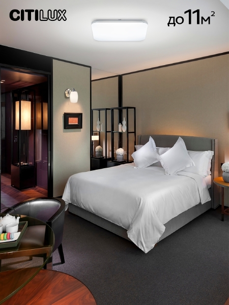 Светильник потолочный Симпла CL714K330G