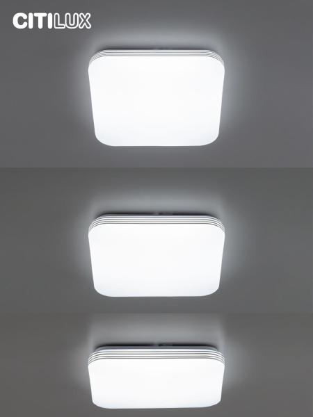 Светильник потолочный Симпла CL714K330G