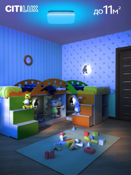 Светильник потолочный Симпла CL714K330G