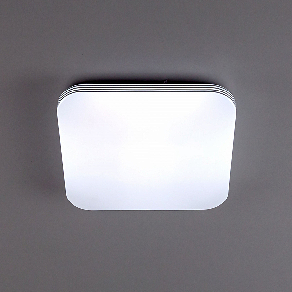 Светильник потолочный Симпла CL714K330G