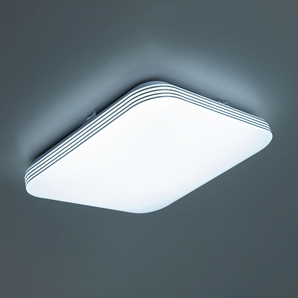 Светильник потолочный Симпла CL714K330G