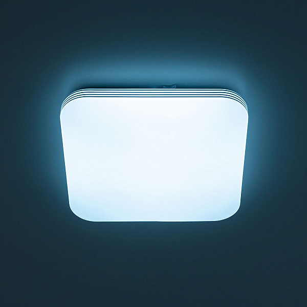 Светильник потолочный Симпла CL714K330G