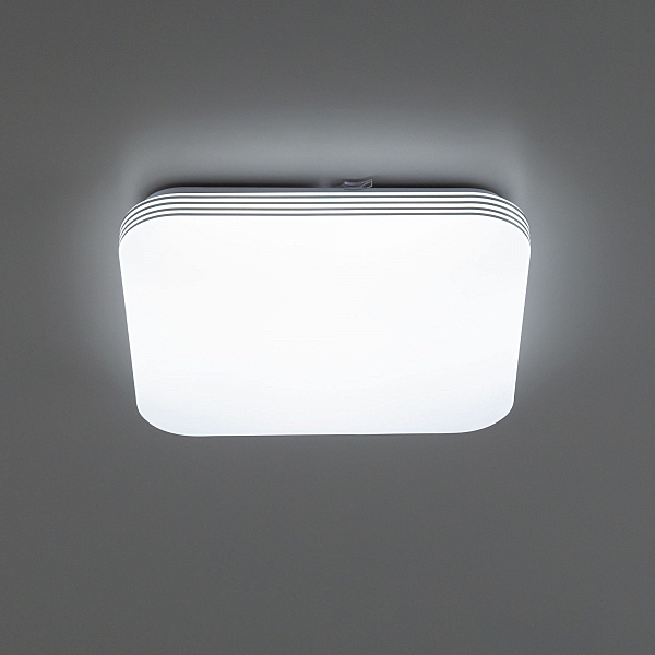 Светильник потолочный Симпла CL714K330G