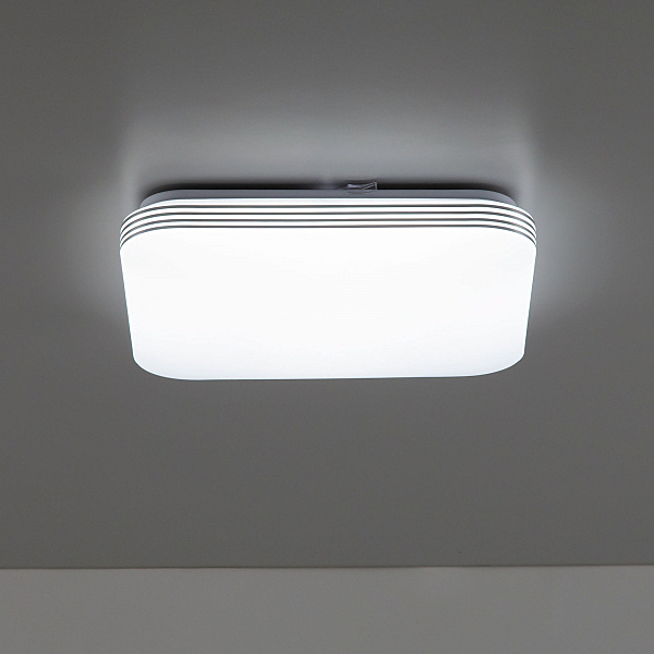 Светильник потолочный Симпла CL714K330G