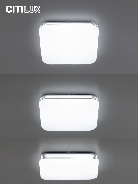 Светильник потолочный Симпла CL714K330G