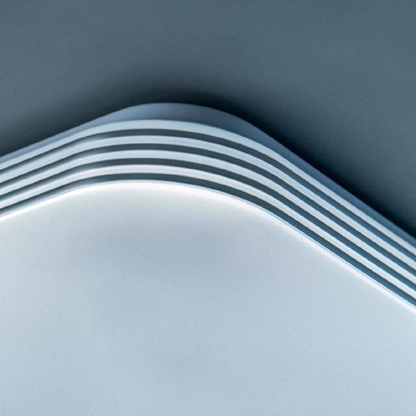 Светильник потолочный Симпла CL714K480G