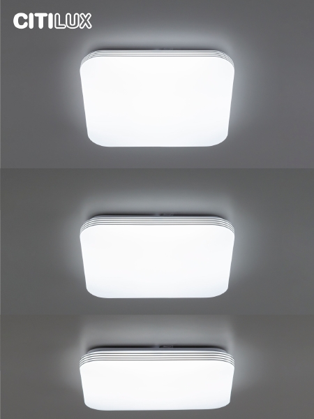 Светильник потолочный Симпла CL714K480G