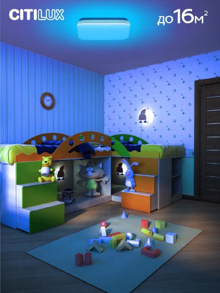 Светильник потолочный Симпла CL714K480G