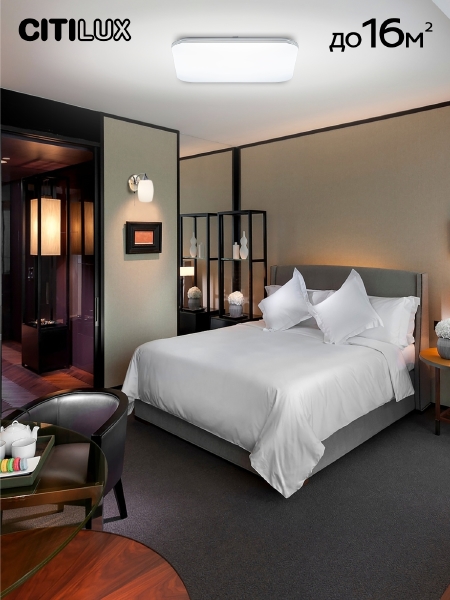 Светильник потолочный Симпла CL714K480G