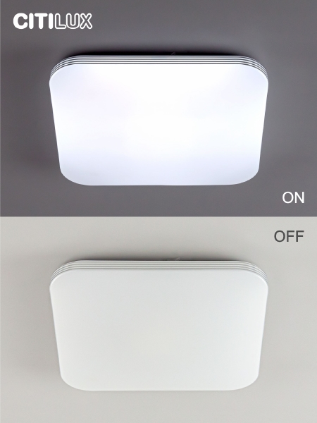 Светильник потолочный Симпла CL714K480G