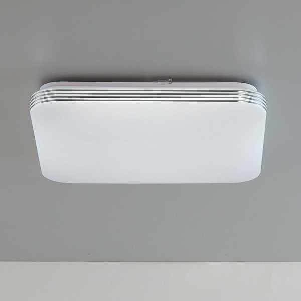 Светильник потолочный Симпла CL714K480G