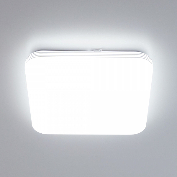 Светильник потолочный Симпла CL714K480G