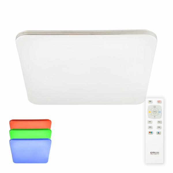 Светильник потолочный Симпла CL714K680G