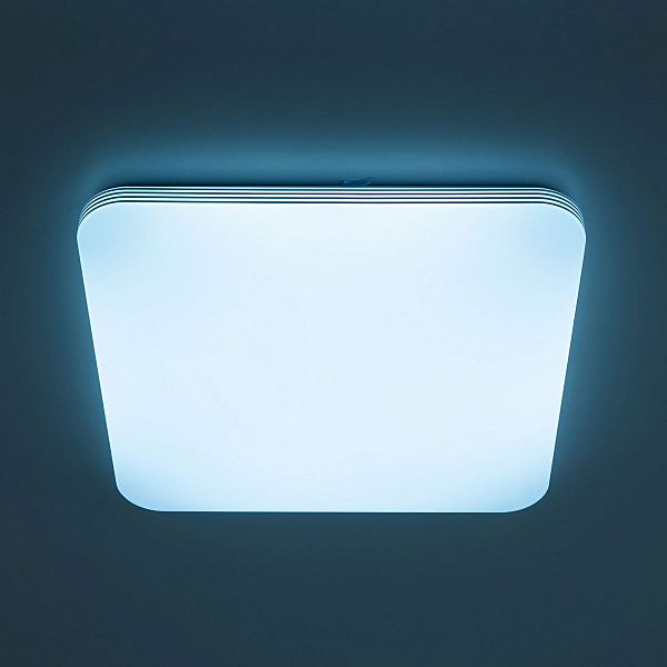 Светильник потолочный Симпла CL714K680G