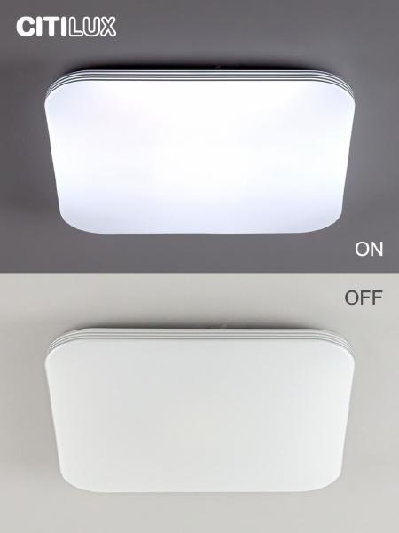 Светильник потолочный Симпла CL714K680G