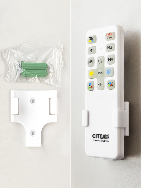 Светильник потолочный Симпла CL714K680G