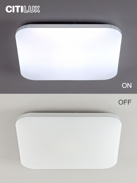 Светильник потолочный Симпла CL714K680G