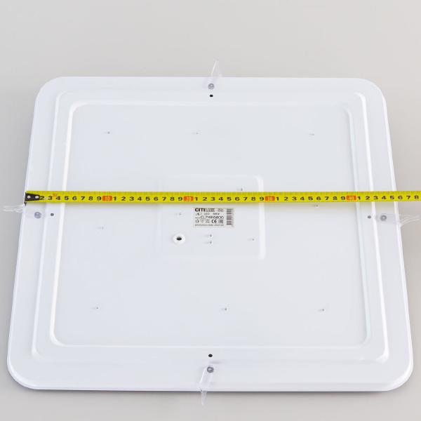 Светильник потолочный Симпла CL714K680G