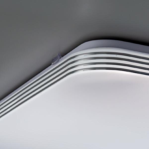 Светильник потолочный Симпла CL714K900G