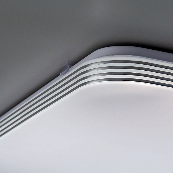 Светильник потолочный Симпла CL714K900G