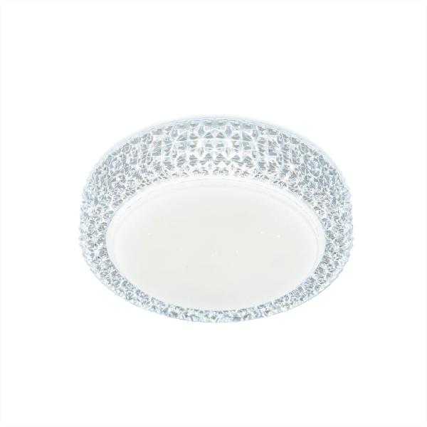 Светильник потолочный Альпина CL71812