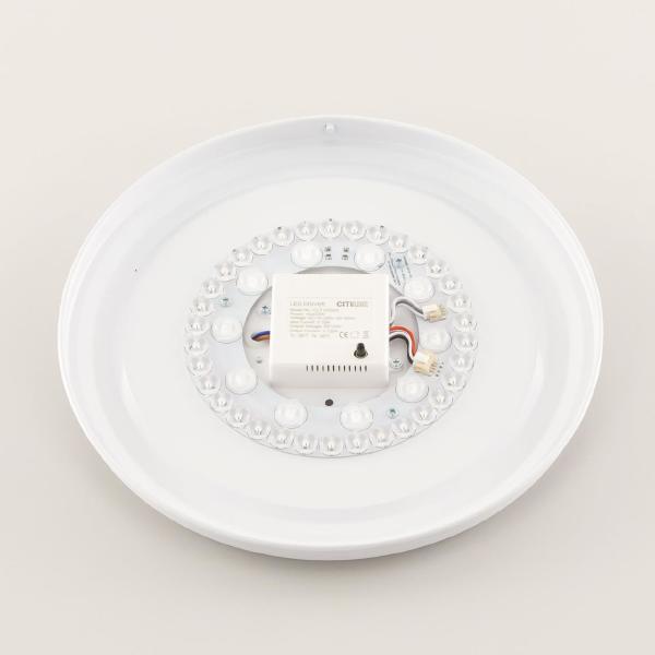 Светильник потолочный Астрон CL733330G