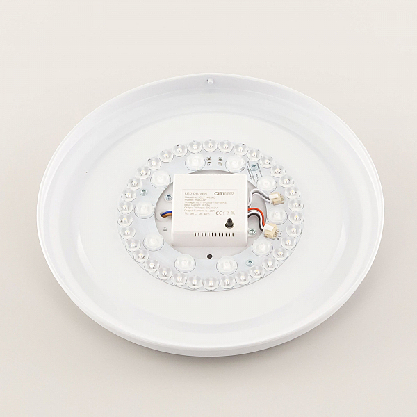 Светильник потолочный Астрон CL733330G