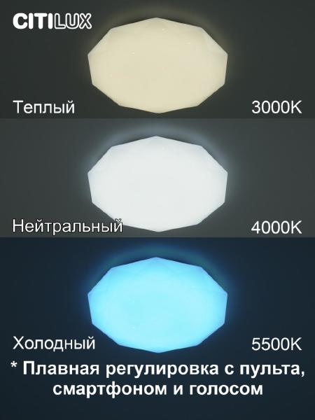 Светильник потолочный Астрон CL733330G