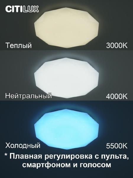 Светильник потолочный Астрон CL733480G