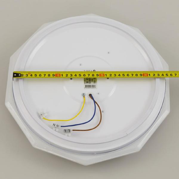 Светильник потолочный Астрон CL733480G