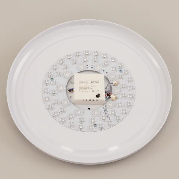 Светильник потолочный Астрон CL733480G