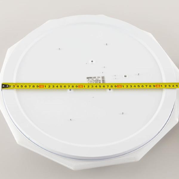 Светильник потолочный Астрон CL733680G