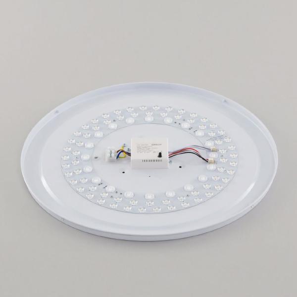 Светильник потолочный Астрон CL733680G