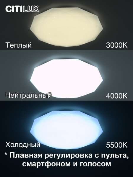 Светильник потолочный Астрон CL733680G
