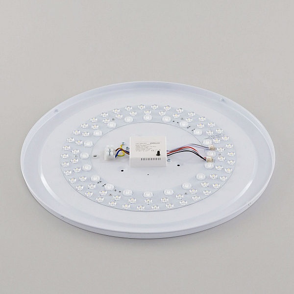 Светильник потолочный Астрон CL733680G