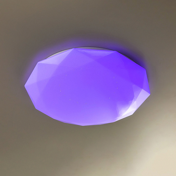 Светильник потолочный Астрон CL733680G