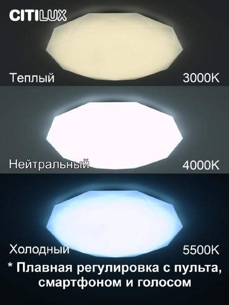 Светильник потолочный Астрон CL733900G
