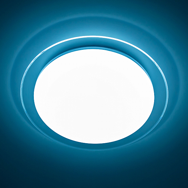 Светильник потолочный Спутник CL734330G