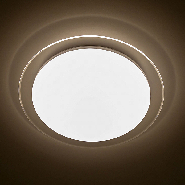 Светильник потолочный Спутник CL734330G