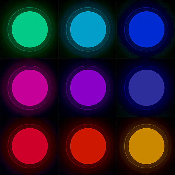 Светильник потолочный Спутник CL734330G