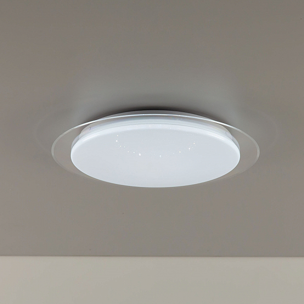 Светильник потолочный Спутник CL734330G