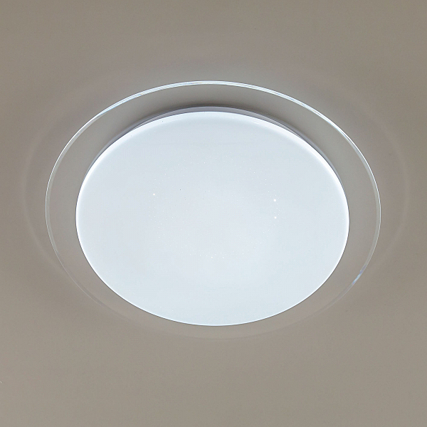 Светильник потолочный Спутник CL734330G