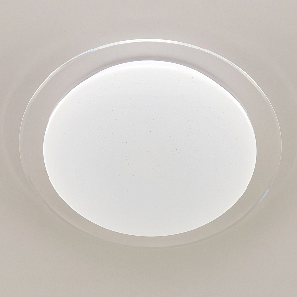 Светильник потолочный Спутник CL734330G