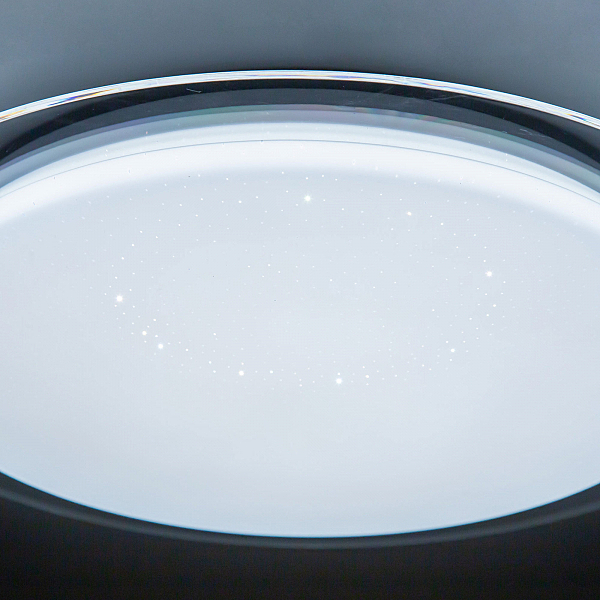 Светильник потолочный Спутник CL734330G