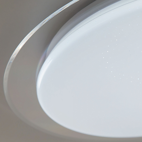 Светильник потолочный Спутник CL734330G