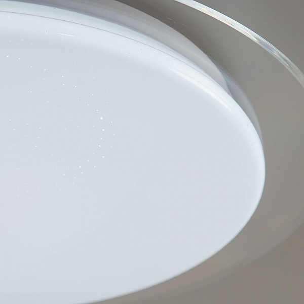 Светильник потолочный Спутник CL734330G