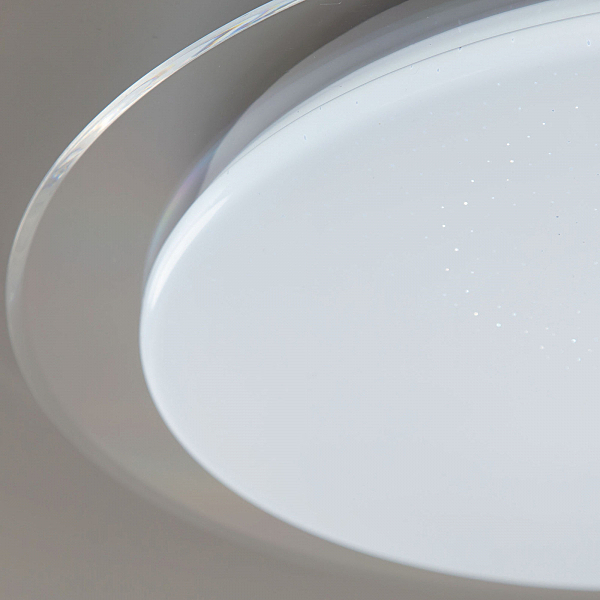 Светильник потолочный Спутник CL734330G